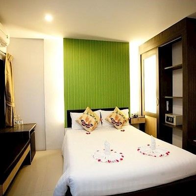 Patong By Icheck Phuket