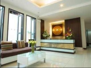Amber - Sha Guest house Phuket