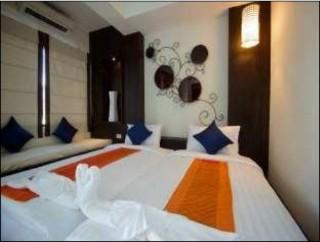 Amber - Sha Phuket