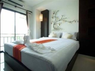 Amber - Sha Guest house