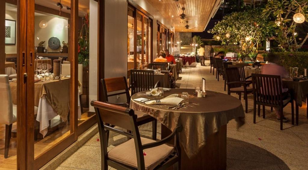 Ayara Hilltops - Adults & Young Adults 16+ Only 4*