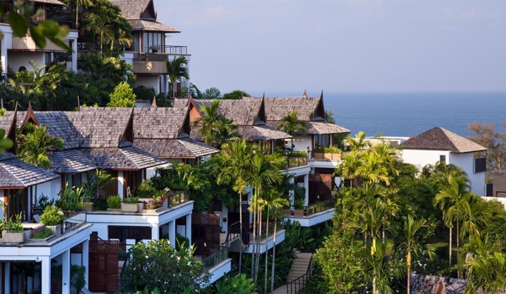 Resort Ayara Hilltops - Adults & Young Adults 16+ Only 4*