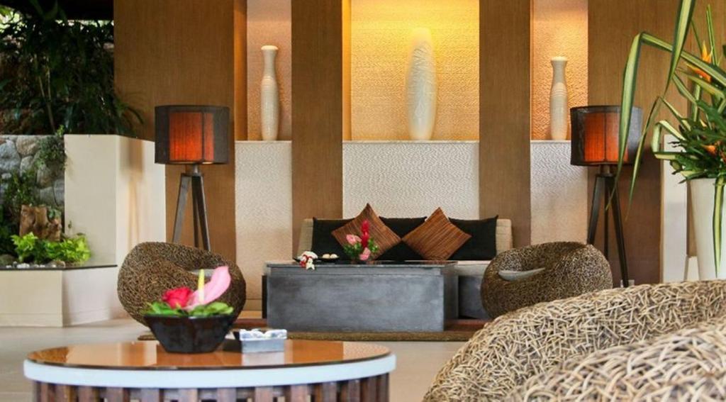 Ayara Hilltops - Adults & Young Adults 16+ Only Phuket