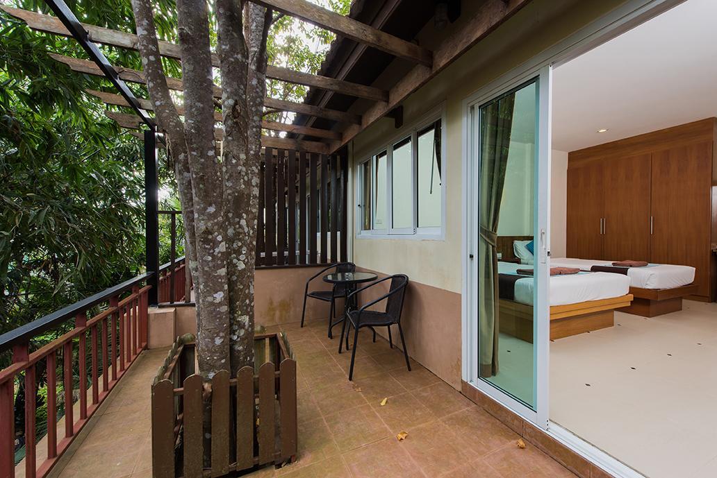 Resort Kanita And 4*