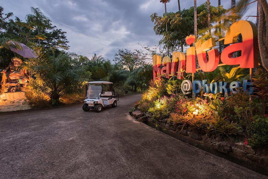 Resort Kanita And