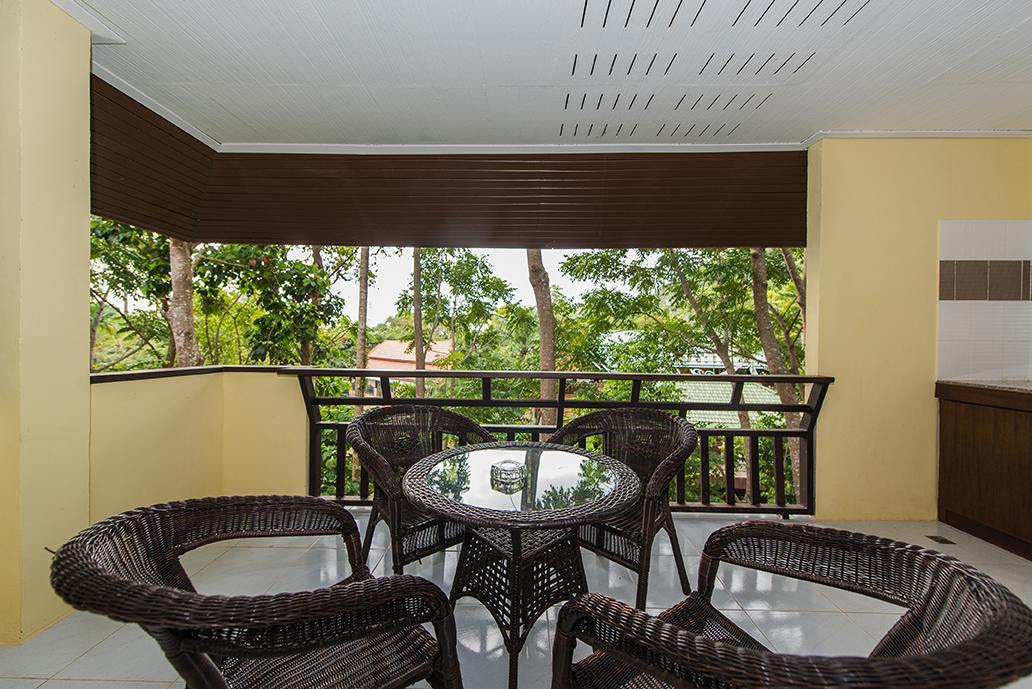 Resort Kanita And Karon