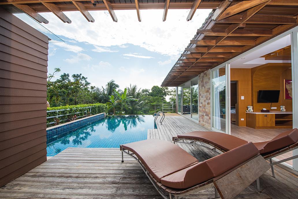 Kanita And Resort