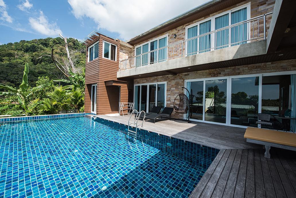 Kanita And Resort Karon