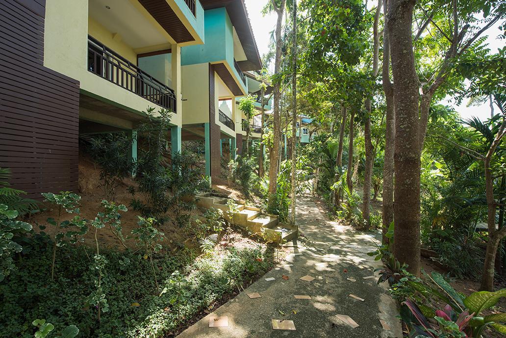 Resort Kanita And