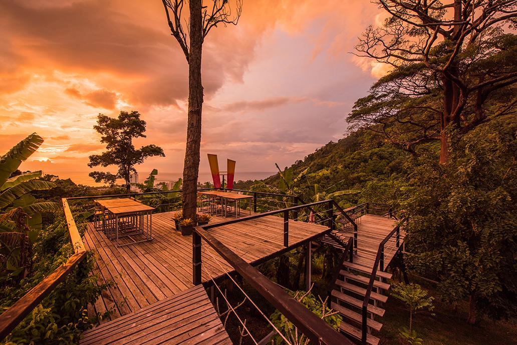 Resort Kanita And