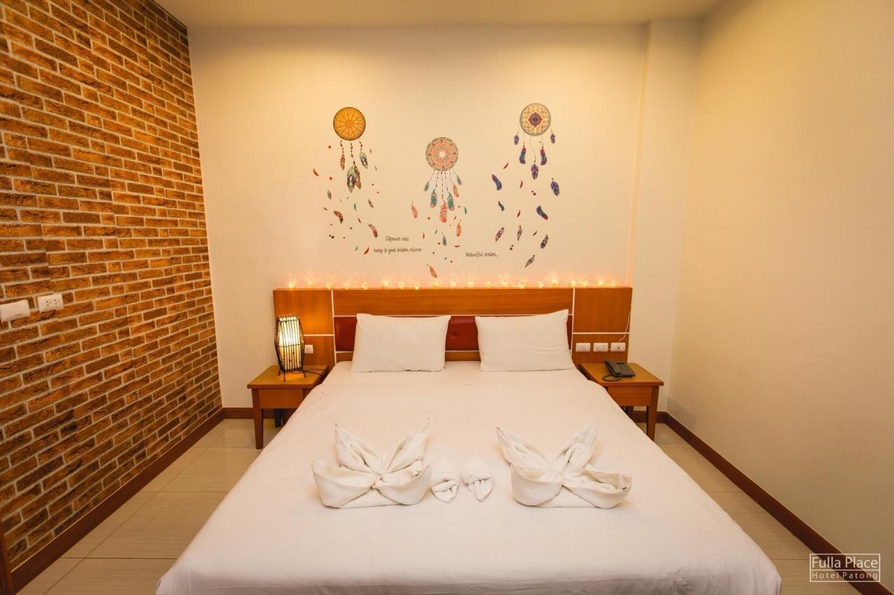 Fulla Place Hotel 3*