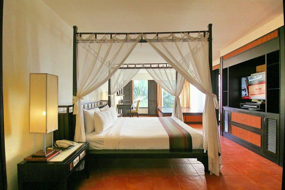 Avantika Boutique 4* Patong