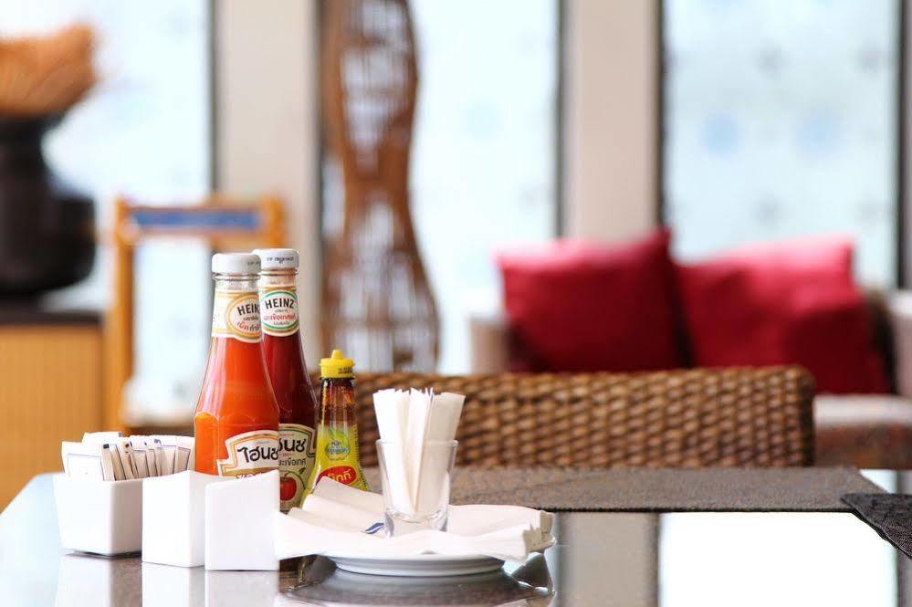 Avantika Boutique Hotel Patong