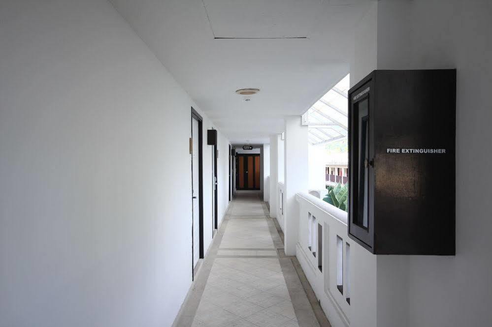 Avantika Boutique Hotel Patong