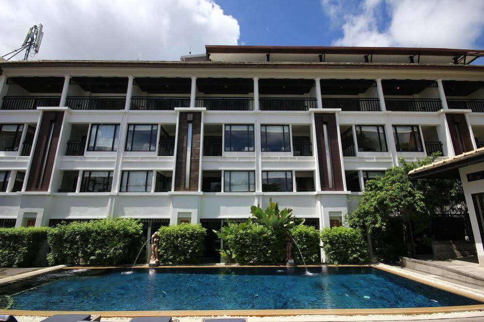 Hotel Avantika Boutique Patong