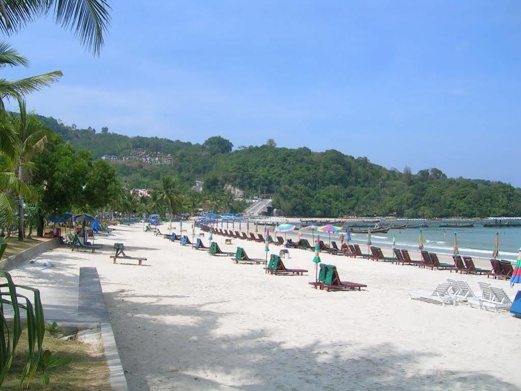 Avantika Boutique 4* Patong