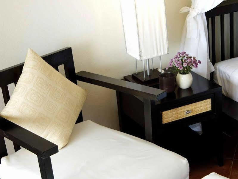 Avantika Boutique Hotel