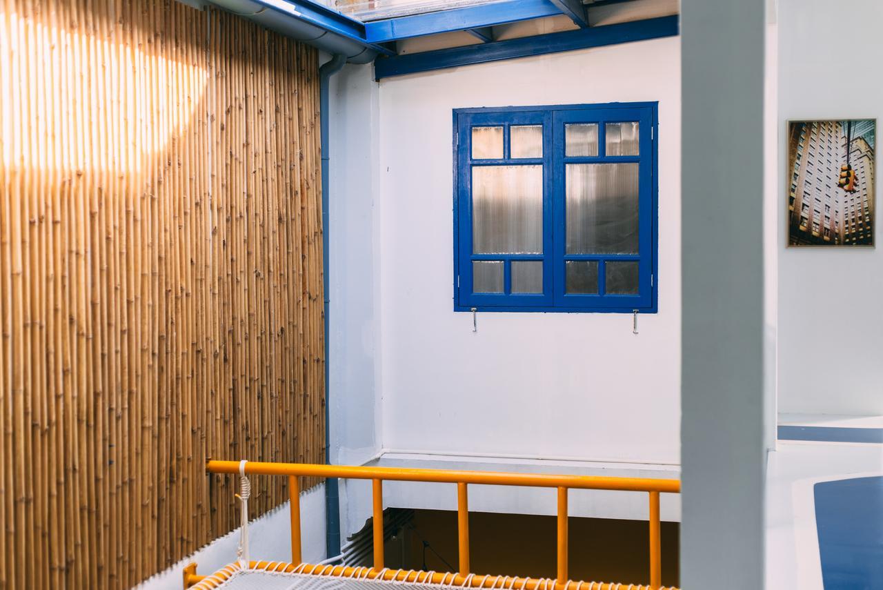 Aekkeko Hostel Phuket