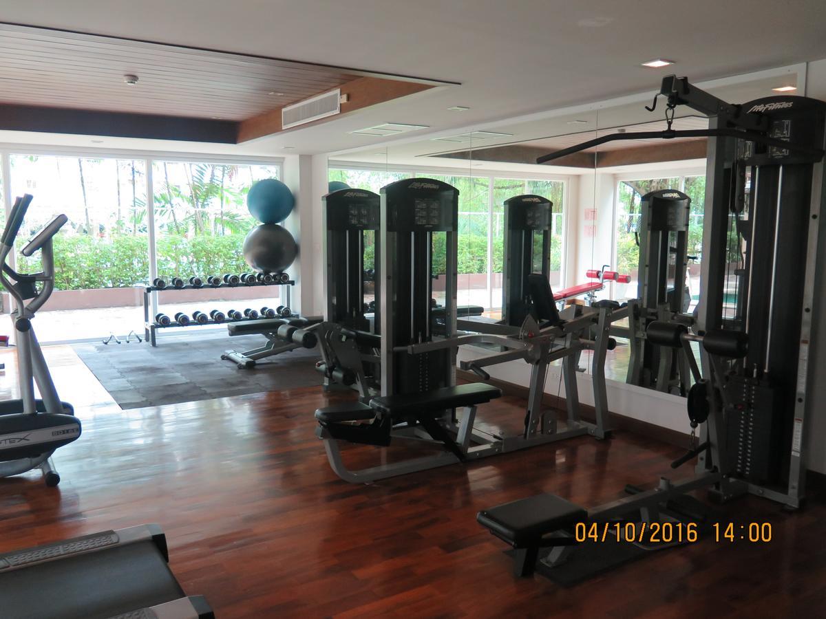 Haven Lagoon Condominium * Patong