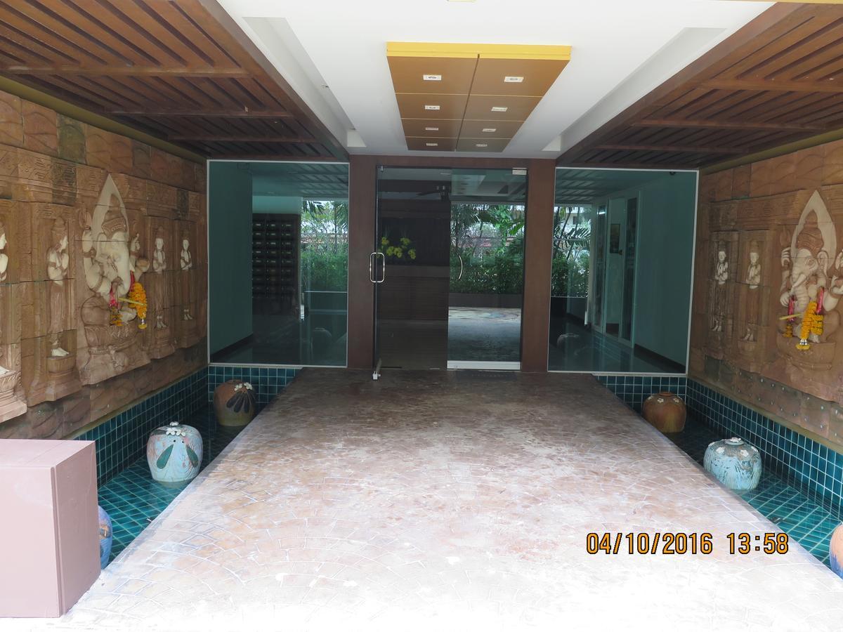 Haven Lagoon Condominium Patong