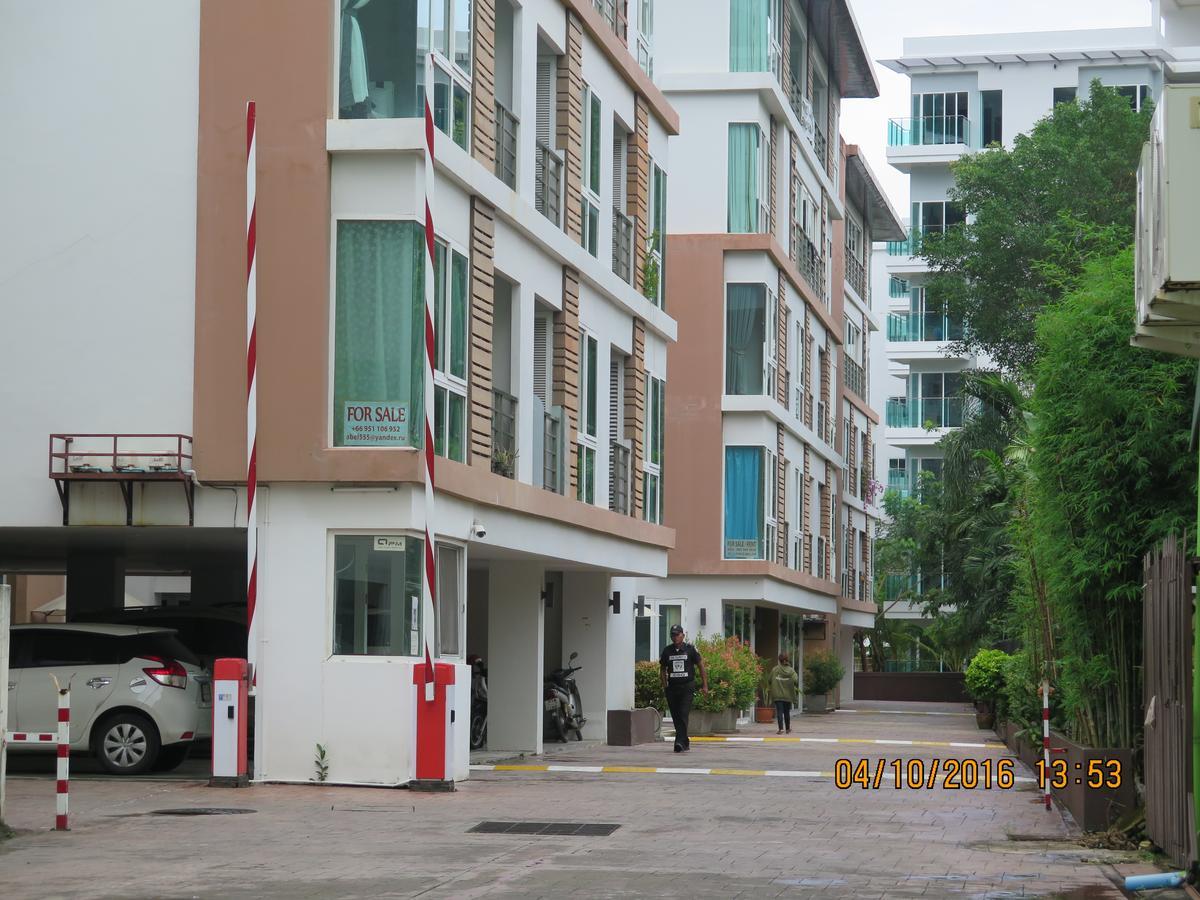 Haven Lagoon Condominium *