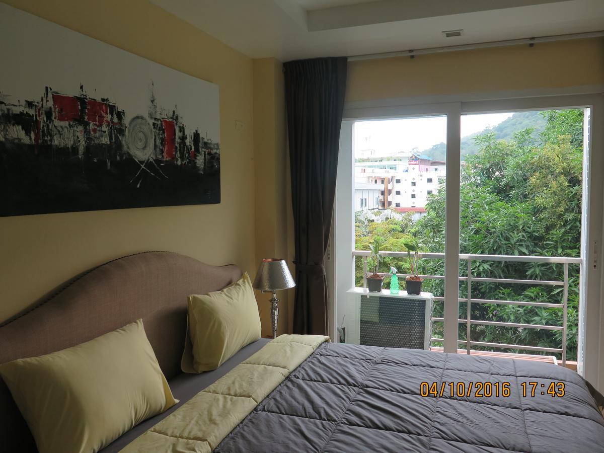 Haven Lagoon Condominium Patong