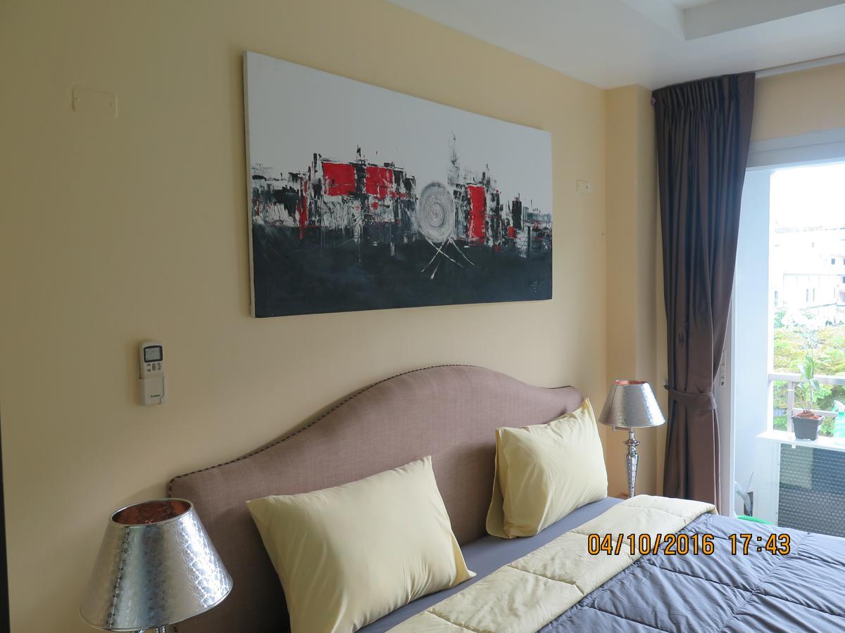 Haven Lagoon Condominium *