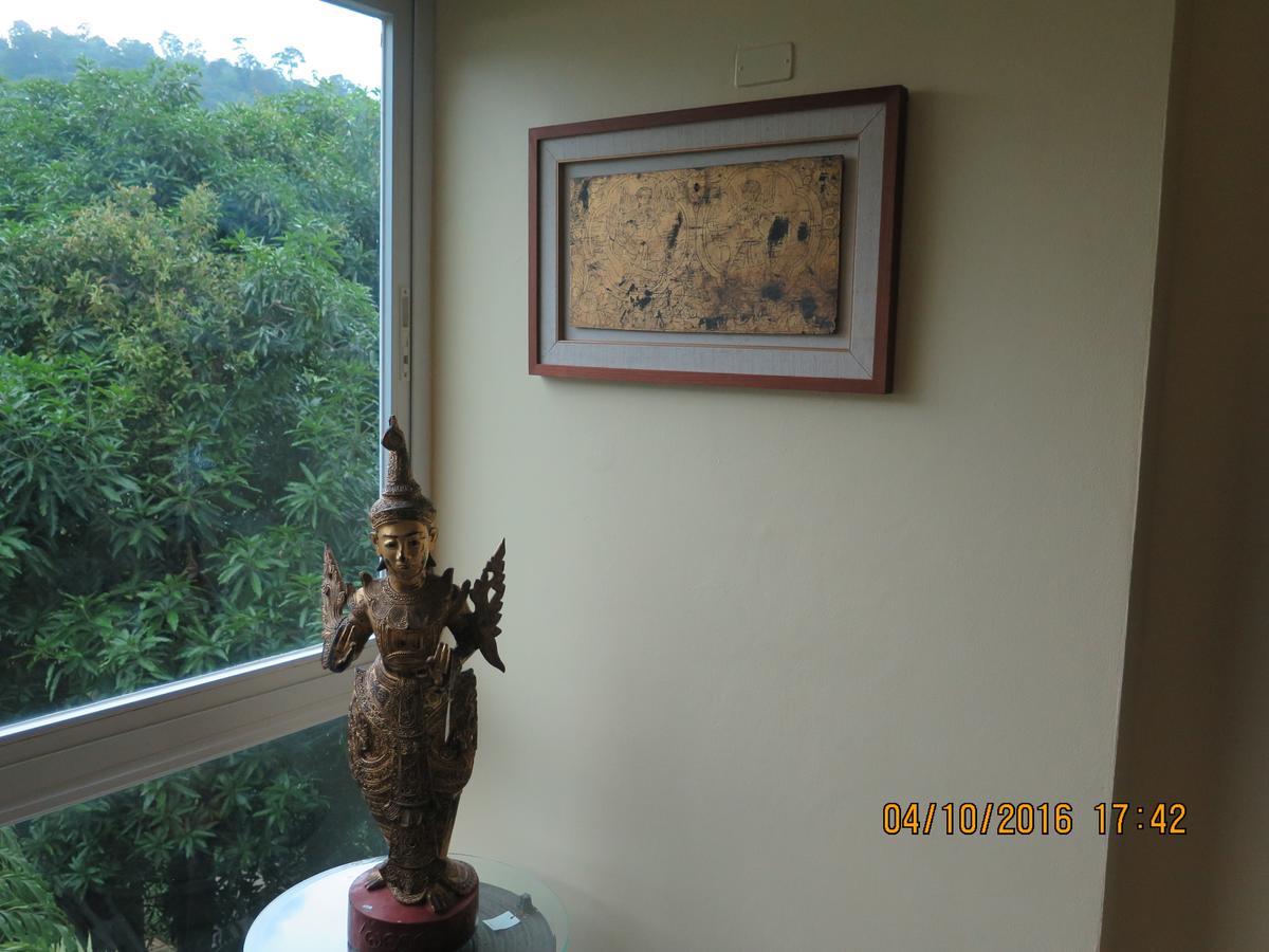 Haven Lagoon Condominium Apartment Patong