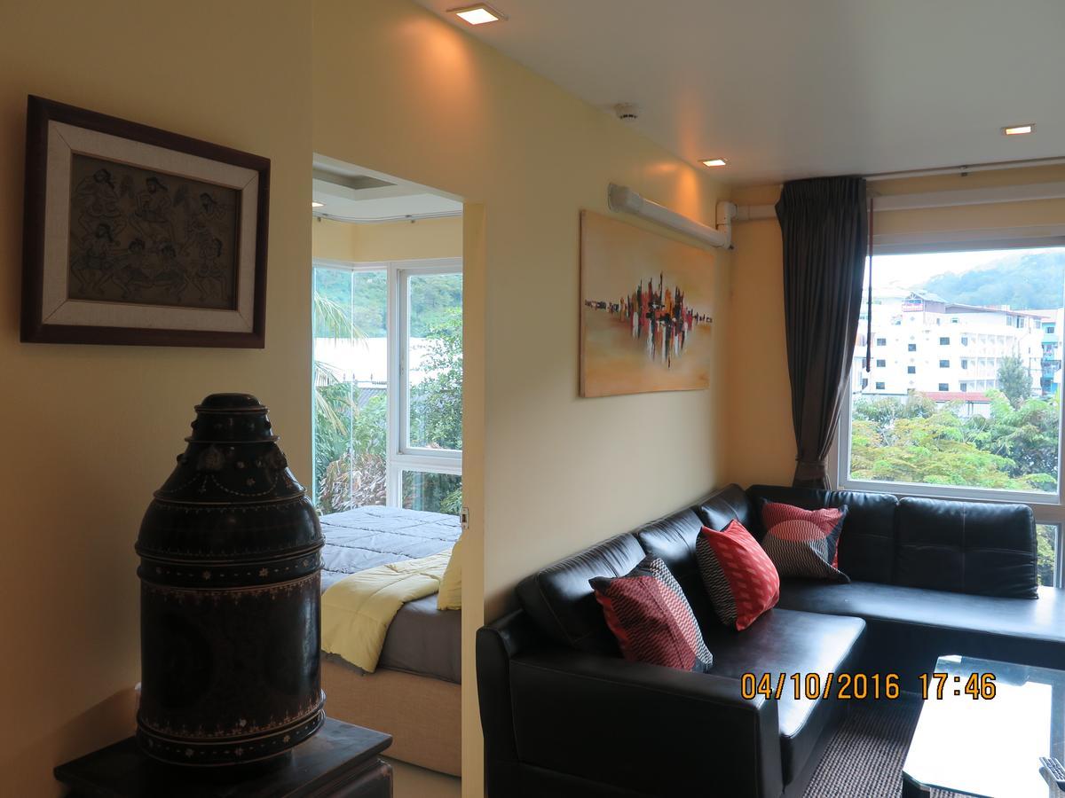 Haven Lagoon Condominium Patong