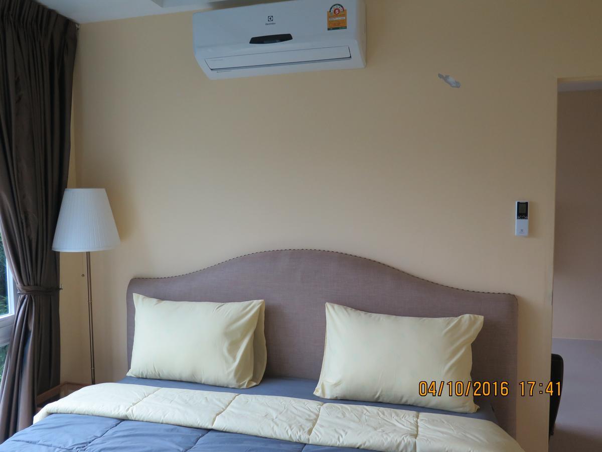 Apartment Haven Lagoon Condominium *