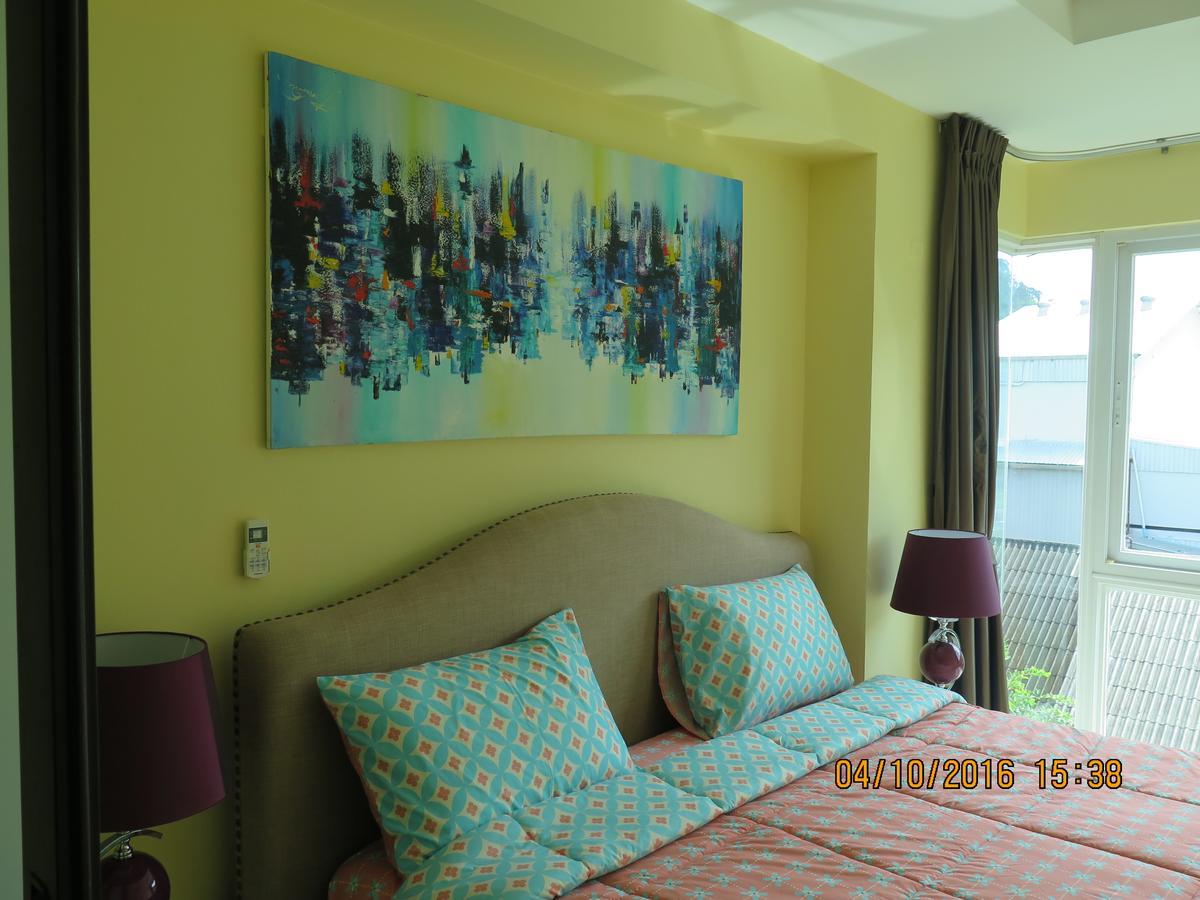 Haven Lagoon Condominium Patong