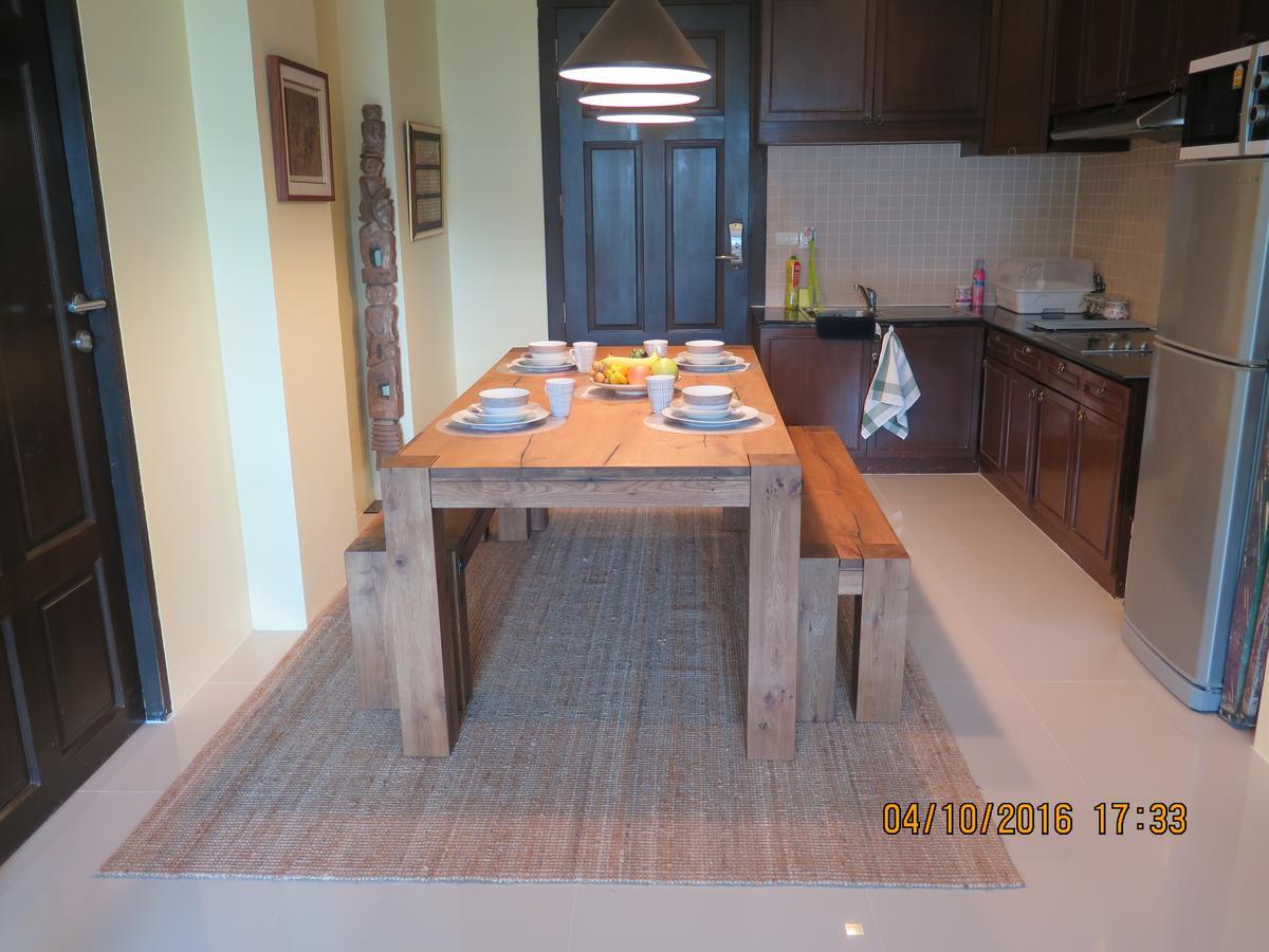 Haven Lagoon Condominium Apartment Patong