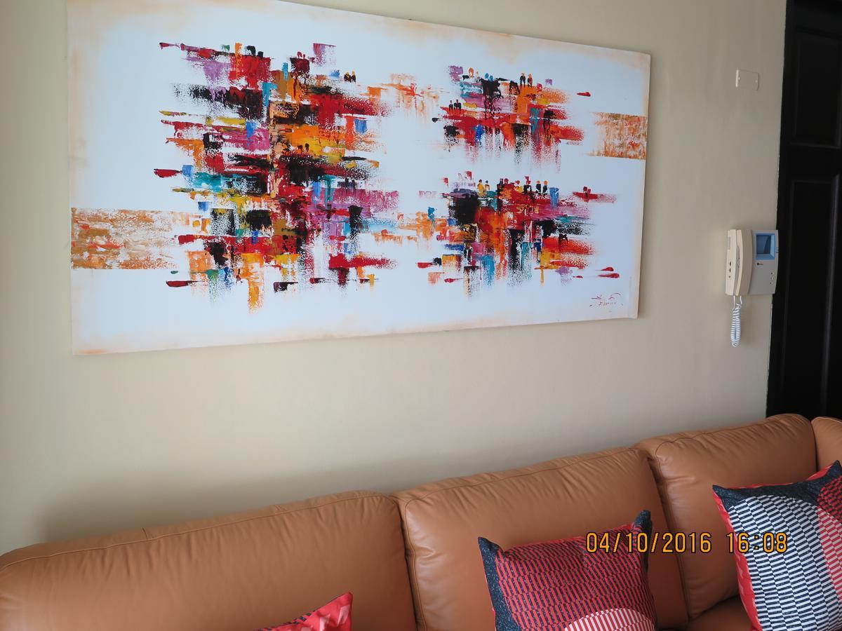 Apartment Haven Lagoon Condominium