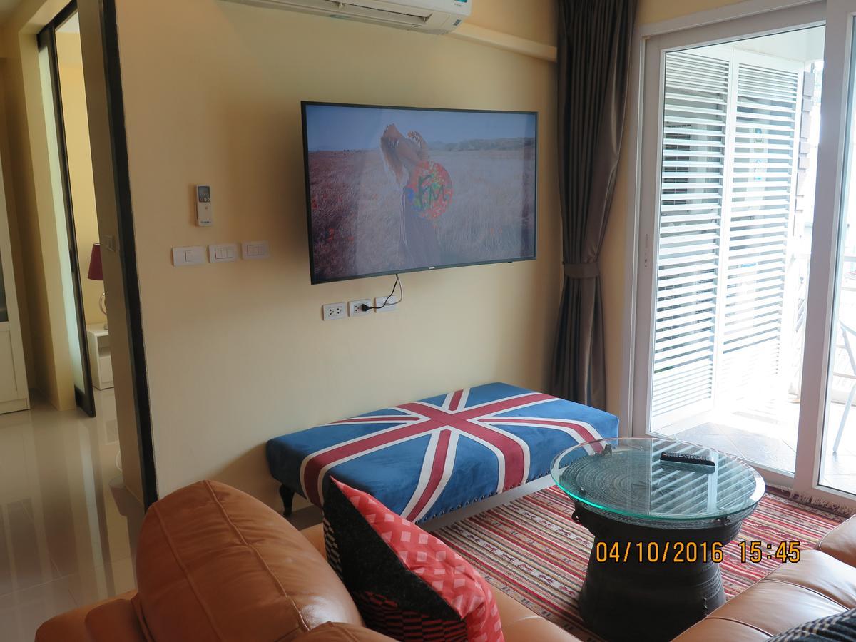 Apartment Haven Lagoon Condominium