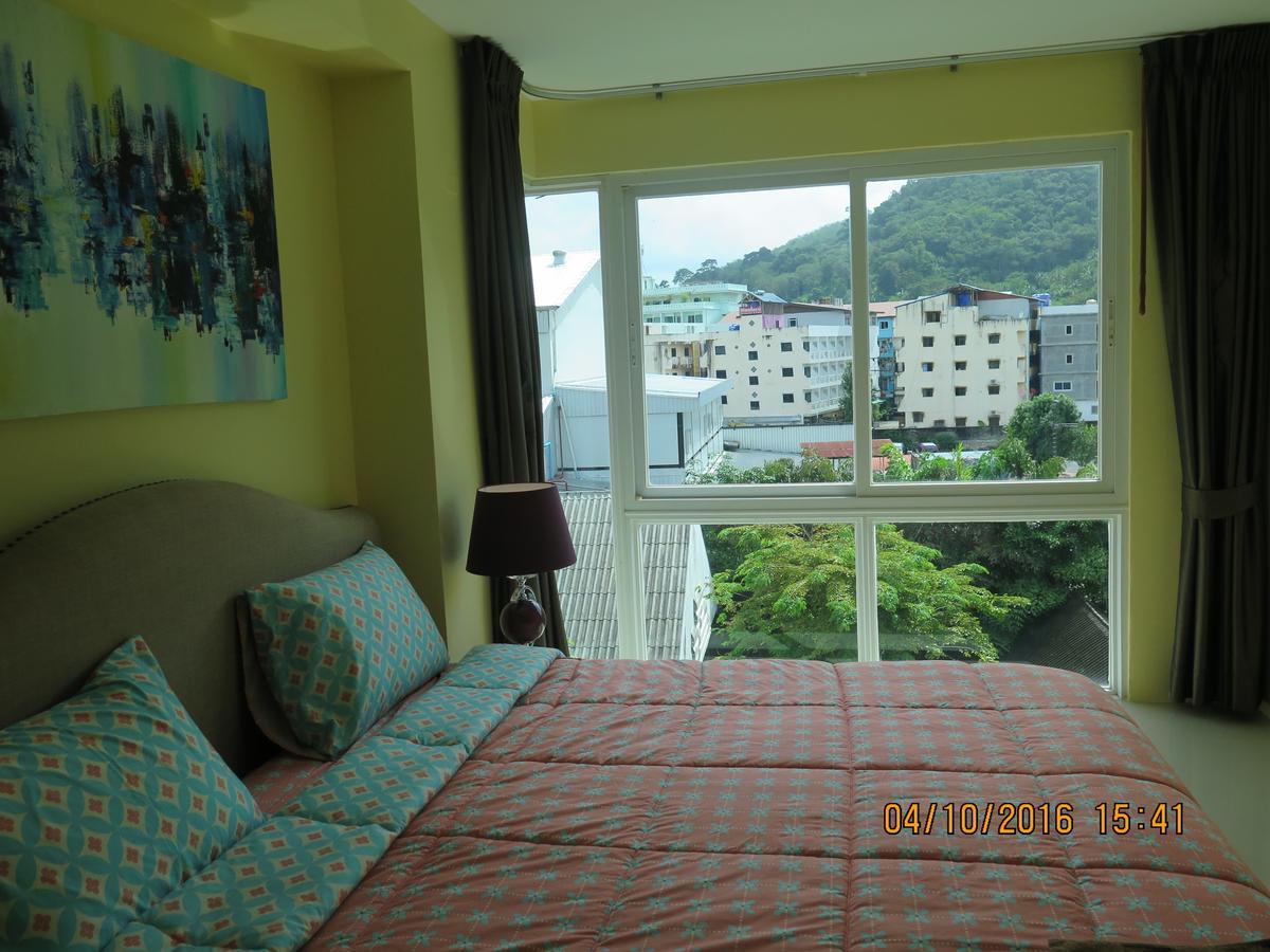 Haven Lagoon Condominium Apartment