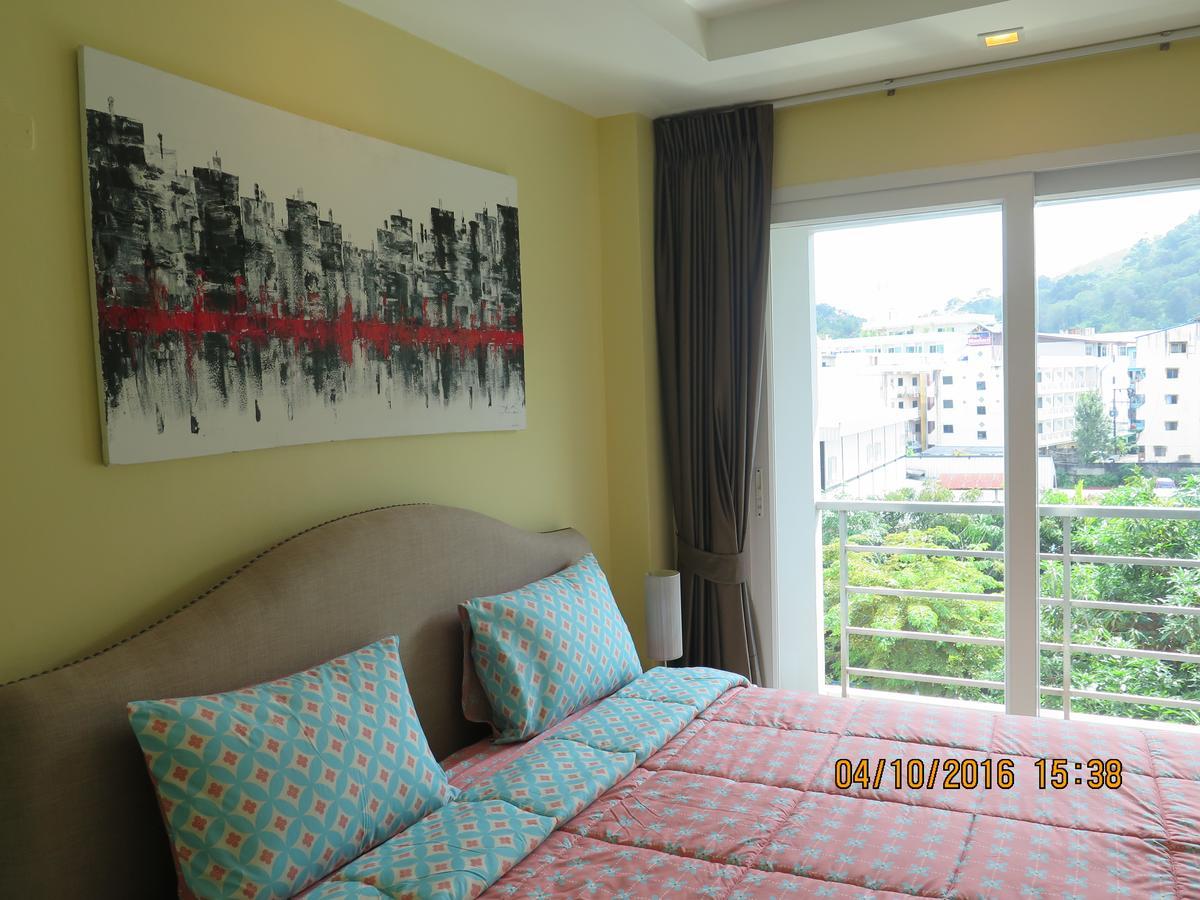 Haven Lagoon Condominium *