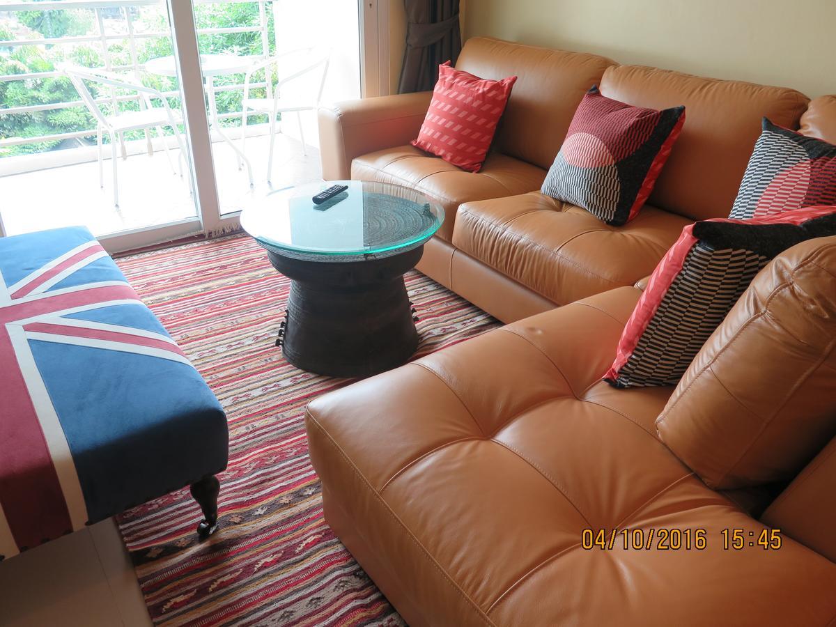 Haven Lagoon Condominium Patong
