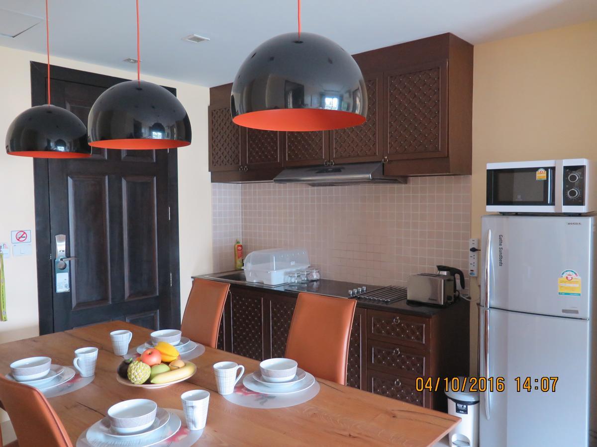 Haven Lagoon Condominium Patong