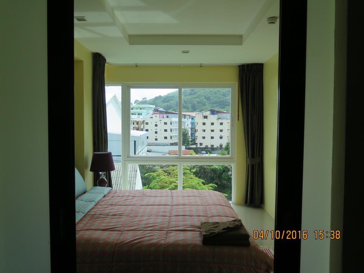 Apartment Haven Lagoon Condominium *