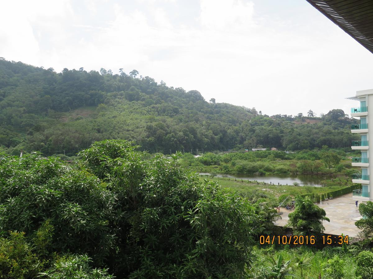 Haven Lagoon Condominium Apartment Patong