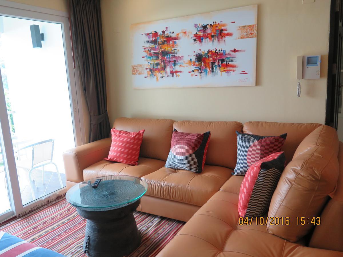 Apartment Haven Lagoon Condominium