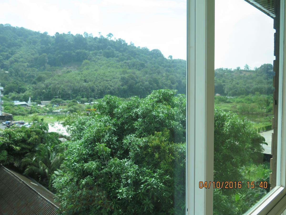 Haven Lagoon Condominium