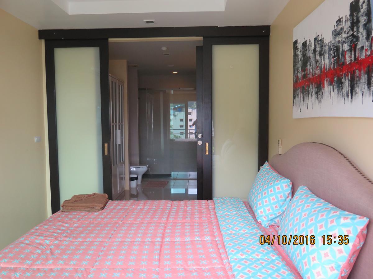 Haven Lagoon Condominium Apartment Patong