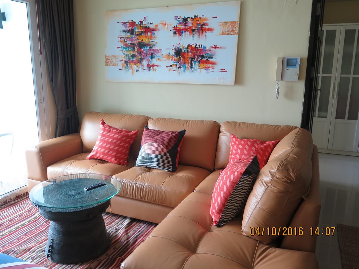 Apartment Haven Lagoon Condominium Patong