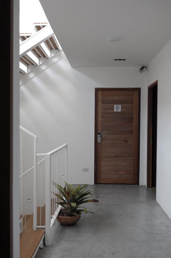 Borbaboom Poshtel & Hostel *