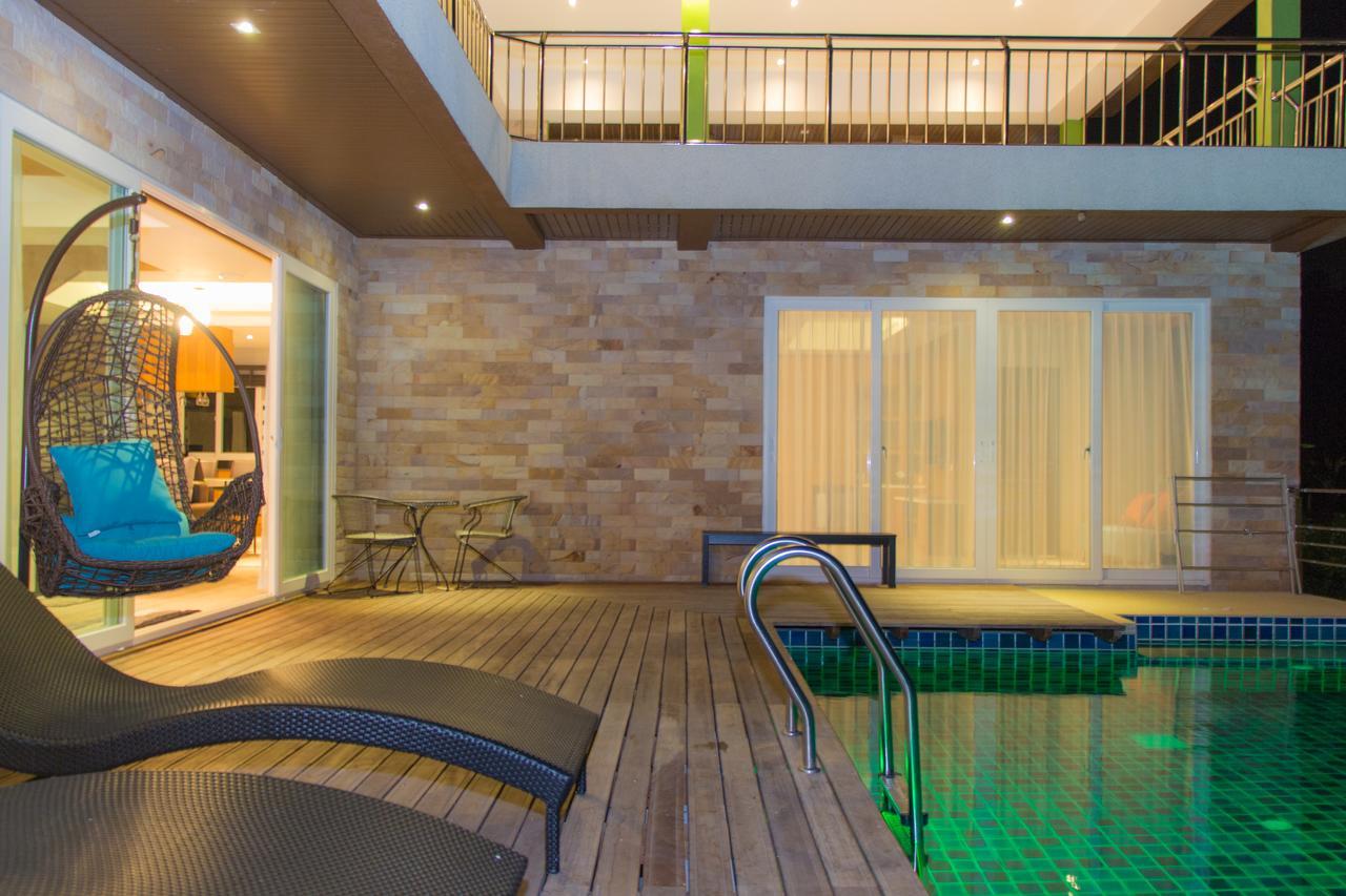 Kanita Pool Karon