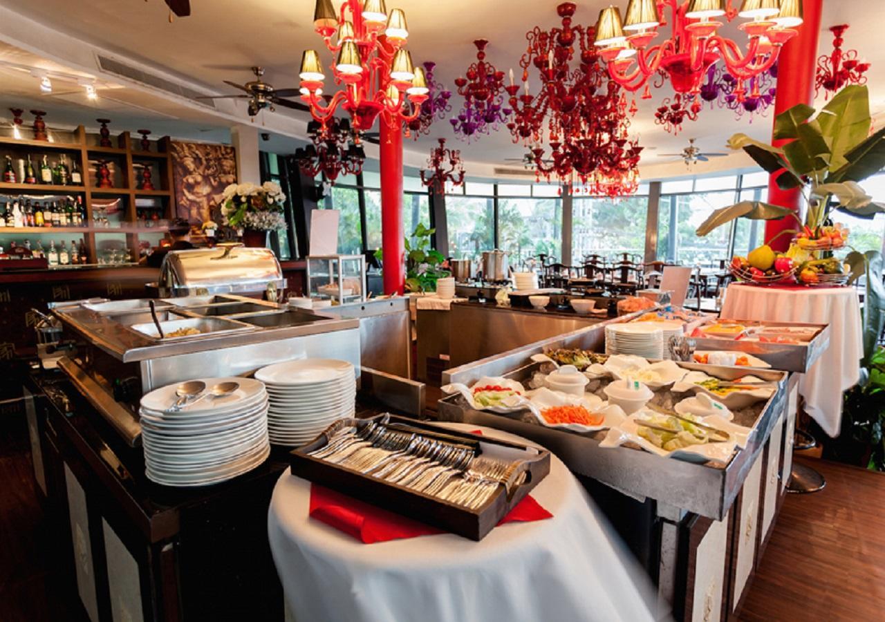 Resort Indochine And - Sha Extra Patong