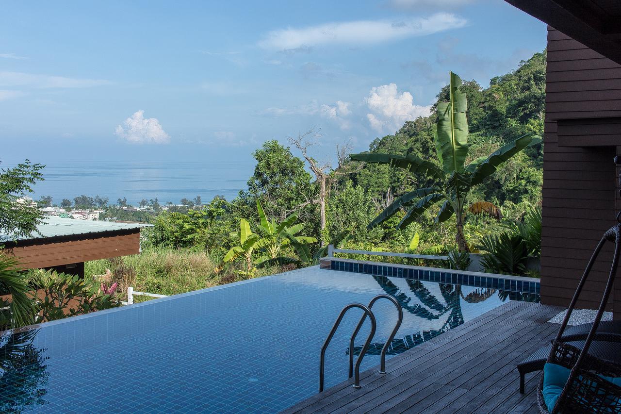 Kanita Pool Villa *