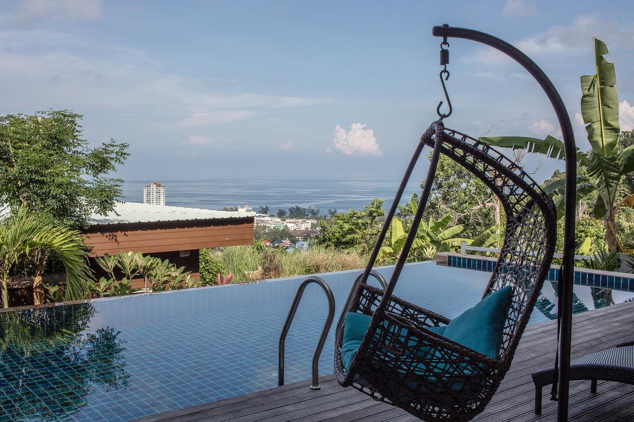 Villa Kanita Pool *