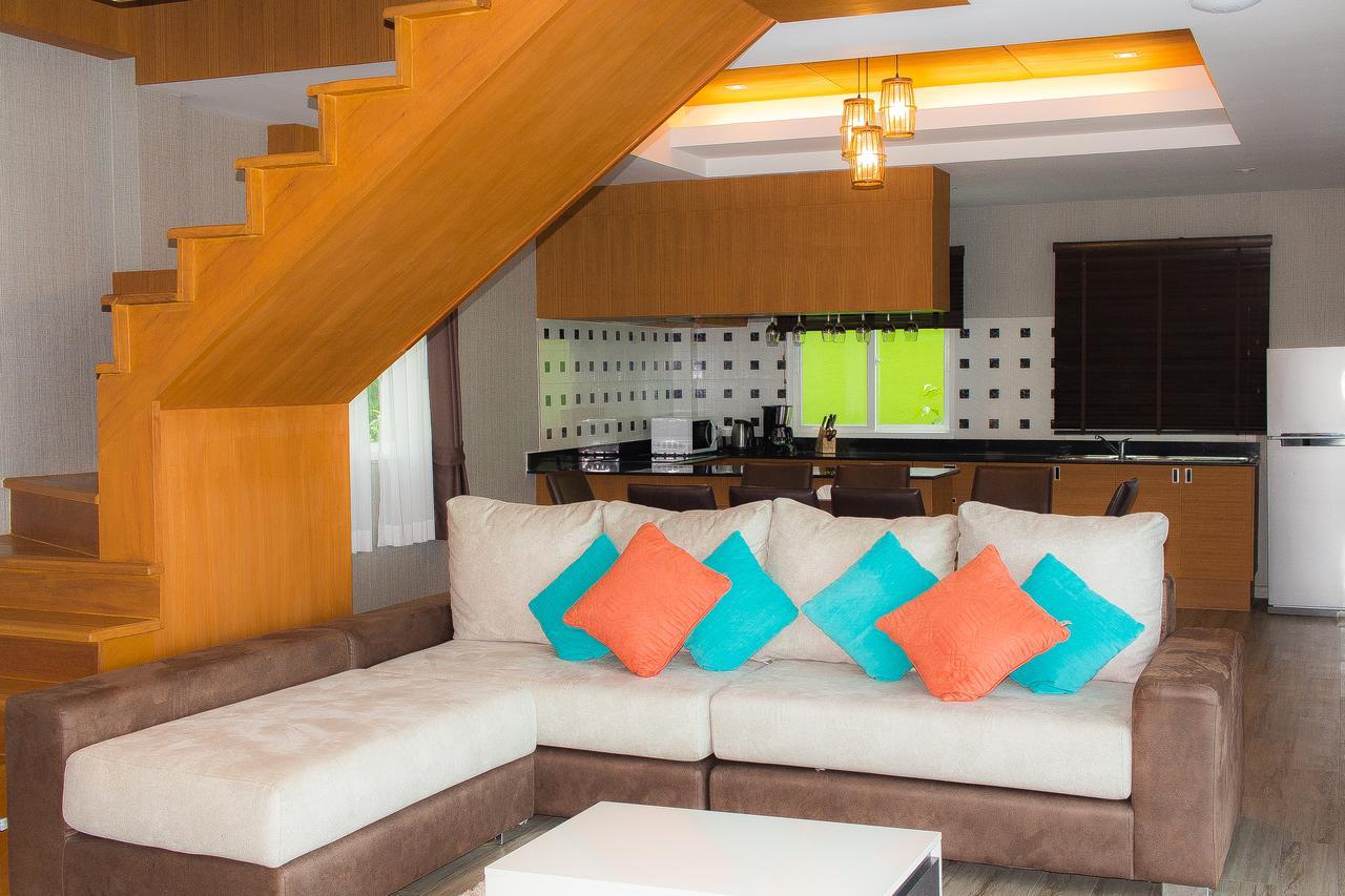 Kanita Pool Villa *